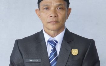 DPRD Gumas Dukung Peningkatan SDM Pemuda