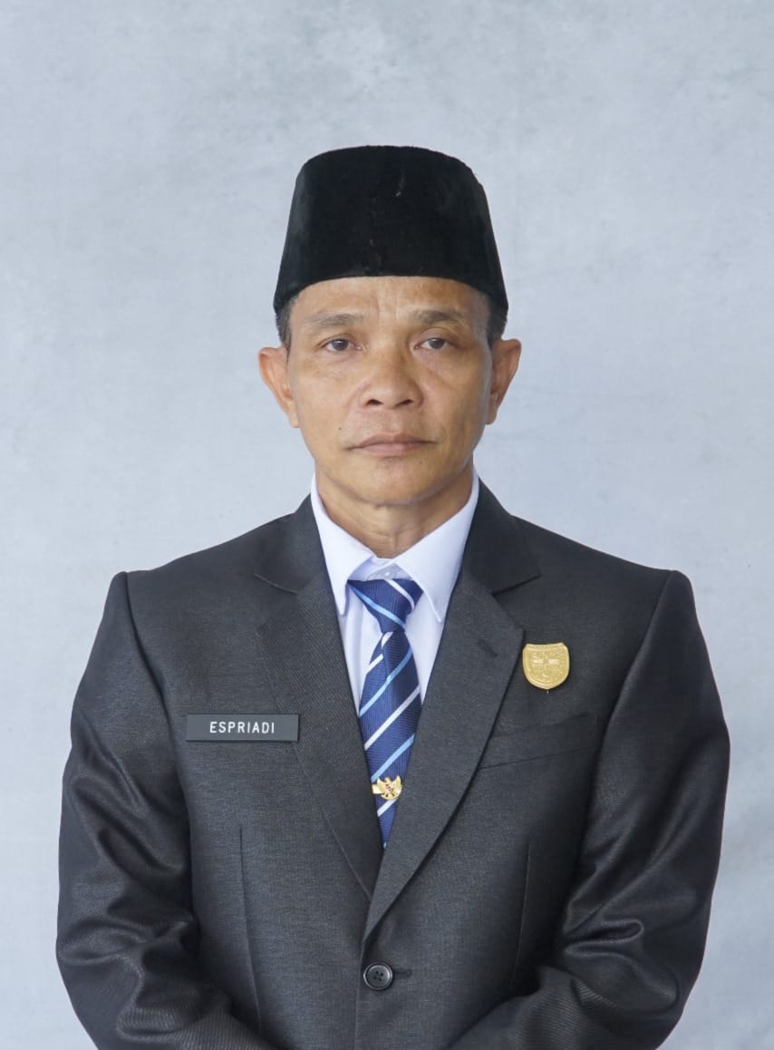 DPRD Gumas
