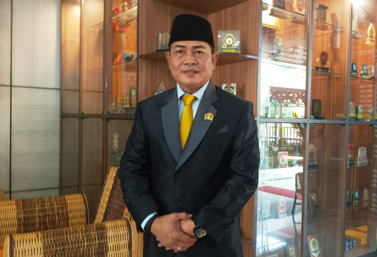 DPRD Katingan