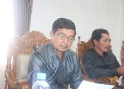 DPRD Pulpis