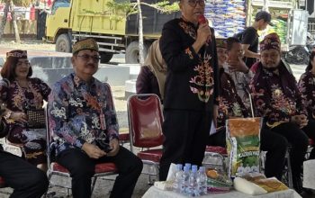 Pemprov Kalteng