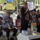 Pemprov Kalteng dan Pemkab Bartim Gelar Pasar Murah