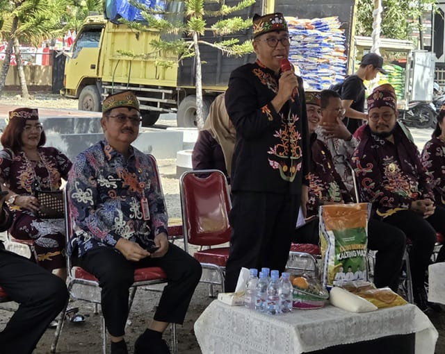 Pemprov Kalteng