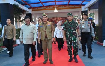 Kepala BNPB