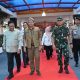 Kepala BNPB Kunjungi Kalteng Pantau Kesiapsiagaan Hadapi Karhutla