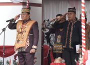 Wagub Kalteng