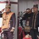 Wagub Kalteng Hadiri Peringatan Harjad ke-23 Seruyan