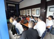 BNPB Pusat