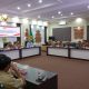 Pemkab Gumas Gelar Rapat Persiapan HUT RI ke-80