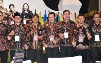 Bupati Pulpis