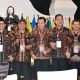 Bupati Pulpis Hadiri Rakernas JKPI di Jogjakarta