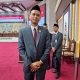 Ajak Masyarakat Kibarkan Merah Putih dengan Bangga