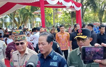 Presiden RI