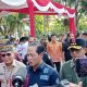 Presiden RI Minta Penanganan Karhutla Fokus di Darat