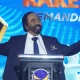 Surya Paloh Yakin Partai NasDem Bakal Dominasi Pemilu 2029