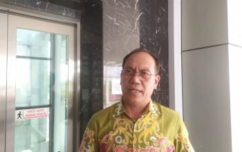 Tingatkan Kewaspadaan dan Pencegahan Karhutla