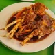 Seafood Segar di Lamongan