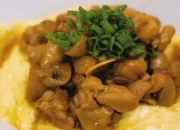 Enak Pol! Resep Nasi Ayam Jamur yang Praktis dan Cocok Jadi Menu Bekal dan Ide Jualan