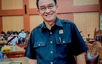 Dewan Apresiasi Langkah Bapenda Kota