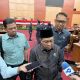 Pastikan Percepatan Pembahasan APBD Perubahan