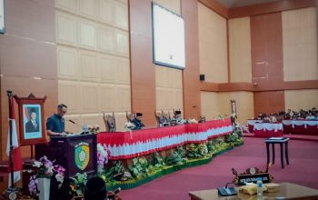 Rekomendasi Dewan, Maksimalkan Penyerapan Anggaran