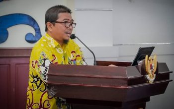 Pentingnya Standarisasi Data Statistik Sektoral SIPD