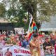 Aliansi Dayak Bersatu Tolak Transmigrasi