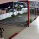 Pencuri Motor Beraksi di TK Kemala Bhayangkari