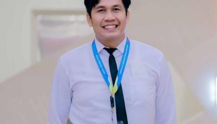 Akademisi UPR Nilai Kobar Siap Gelar Porprov 2026
