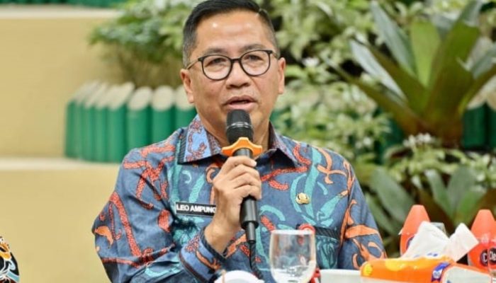 Pemprov Kalteng Serahkan Kasus PT KRSM ke Polri