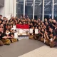 Dux Stella Voce Sabet Gelar Juara di Tokyo 