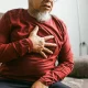 Nyeri Dada, Ini yang Harus Dilakukan!