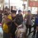 Pemko Peduli Korban Kebakaran
