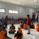 Petugas Lapas se-Kalteng Dilatih Rehabilitasi Sosial Kasus Narkotika