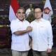 Partai Gerindra Sambut Baik Dukungan PDIP