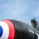 Indonesia Datangkan Kapal Selam Scorpene dari Prancis