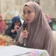 Netizen Merinding Ayu Aulia Kembali Memeluk Islam Setelah Murtad