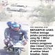 Perampok Beraksi di Kobar, Uang Rp 1M Dibawa Kabur