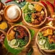 Tempat Kuliner di Kediri dengan Menu Ndeso