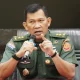 TNI Bikin 6 Kodam Baru di Sumatra, Kalimantan